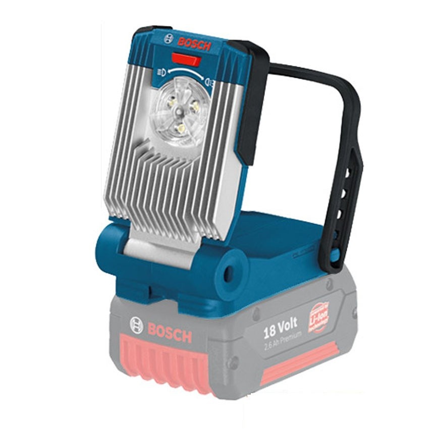 Bosch GLI VariLED 0601443400 Professional aku svítilna 14,4-18V bez aku