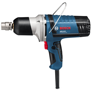 Bosch GDS 18 E 0601444000 Professional rázový utahovák 250Nm 500W