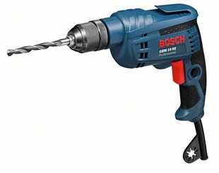 Bosch GBM 10 RE Professional vrtačka 600W 0601473600