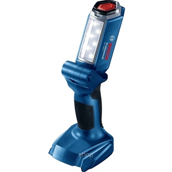 Bosch GLI 18V-300 06014A1100 Professional aku svítilna 14,4-18V