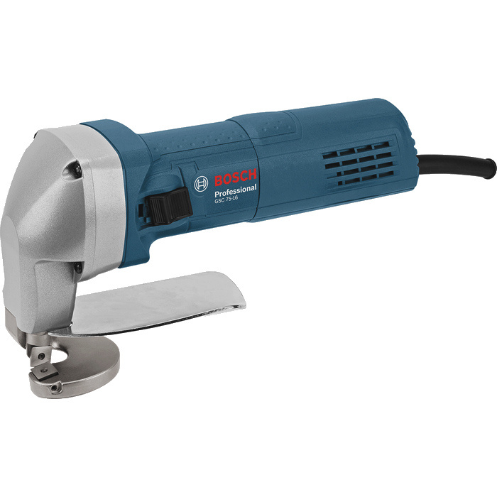 Bosch GSC 75-16 0601500500 Professional Nůžky na plech 1,6mm