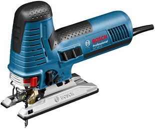 Bosch GST 160 CE 0601517000 Porofessional přímočará pila 800W