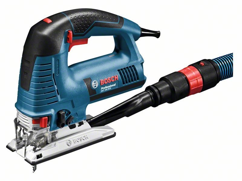 Bosch GST 160 BCE  0601518000  Professional přímočará pila 800W