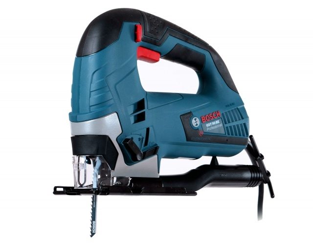 Bosch GST 90 BE 060158F001 Přímočará pila 650W