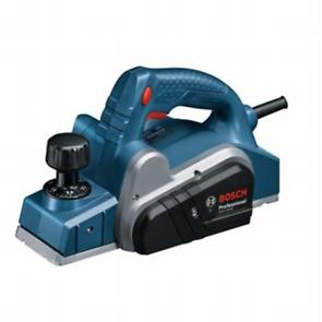 Bosch GHO 6500 0601596000 elektrický hoblík 650W