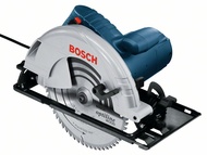Bosch 06015A2001 GKS 235 Turbo ruční okružní pila 2050W