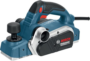 Bosch GHO 26-82 D 06015A4301 Professional Hoblík 710W