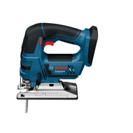 Bosch GST 18 V-Li B 06015A6100  Professional aku přímočará pila 18V bez aku