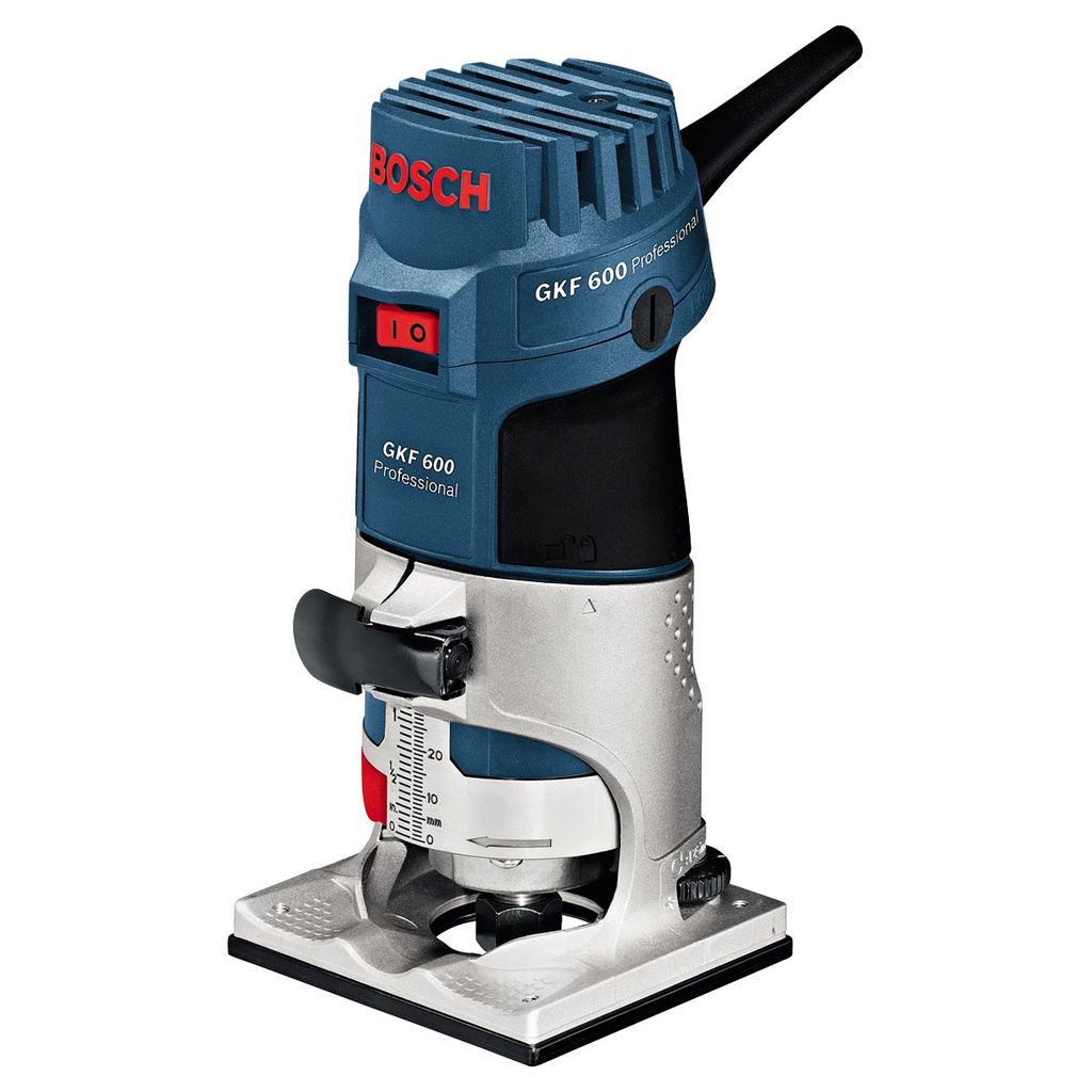 Bosch GKF 600 060160A100