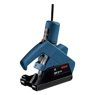 Bosch GNF 20 CA 0601612508 Professional drážkovací fréza 900W