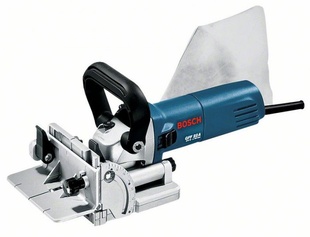 Bosch GFF 22 A 0601620070 Professional lamelovací fréza 670W