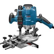 Bosch GOF 1250 LCE 0601626101 Professional horní frézka 1250W