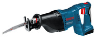 Bosch GSA 18 V-LI (solo) 060164J000 Professional Aku pila ocaska 18V bez aku