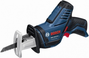 Bosch GSA 12V-14 060164L902 Professional universální pila 12V bez aku