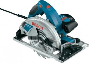 Bosch GKS 65 GCE 0601668901 Professional kotoučová pila 1800W