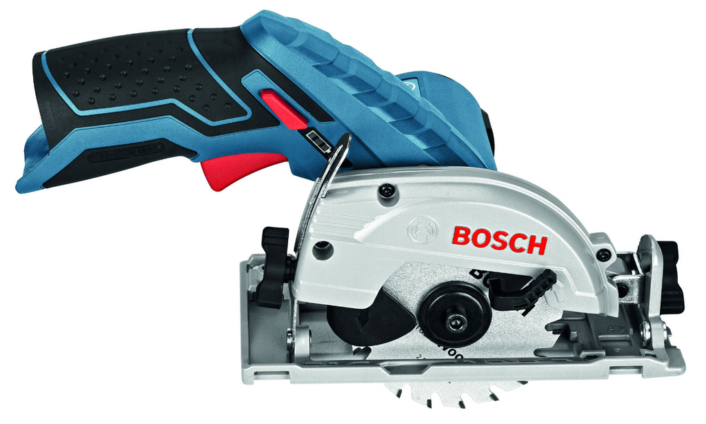 Bosch GKS 12V-26 (solo) 06016A1001 Professional aku okružní pila 12V bez aku