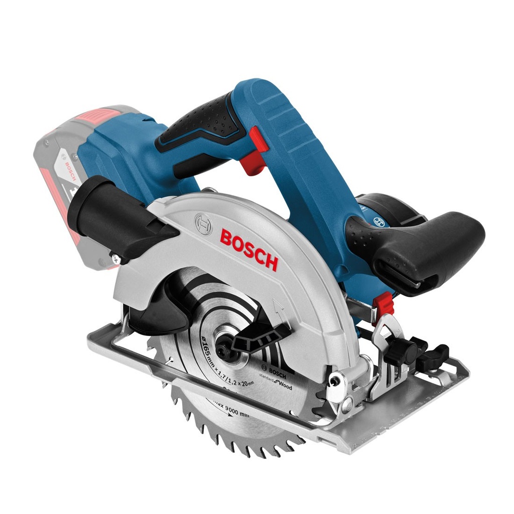 Bosch GKS 18V-57 (solo) 06016A2200 Professional aku kotoučová pila 18V bez aku