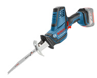 Bosch GSA 18 V-LI C  (solo) 06016A5001 Professional Aku pila ocaska 18V bez aku