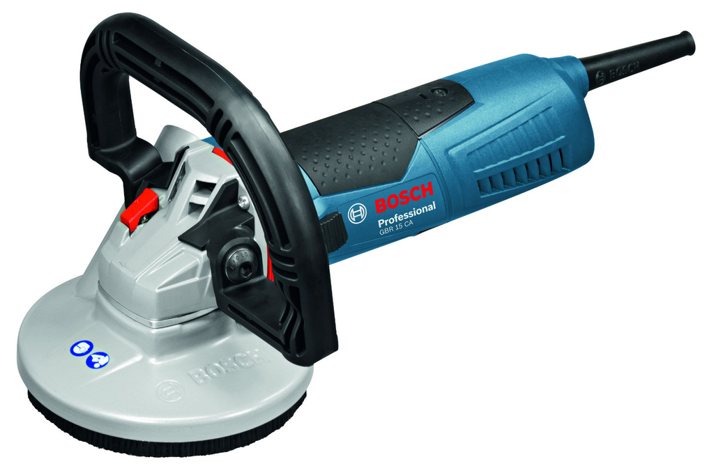 Bosch GBR 15 CA 0601776000 Professional bruska na beton 1500W