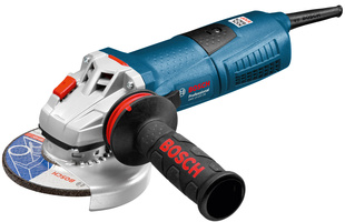 Bosch GWS 13-125 CIE 060179F002 Professional úhlová bruska s brzdou 1300W 125mm