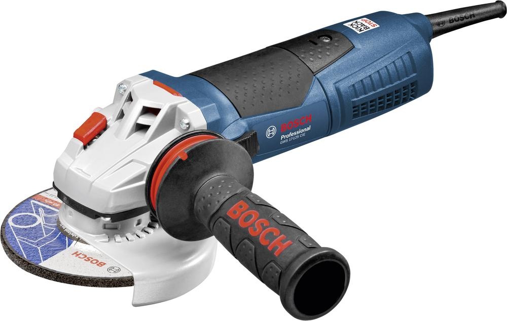 Bosch GWS 17-125 CIE 060179H002 Professional úhlová bruska 1700W 125mm