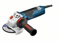 Bosch GWS 17-125 CIEX 060179H106 Professional úhlová bruska s brzdou 1700W 125mm