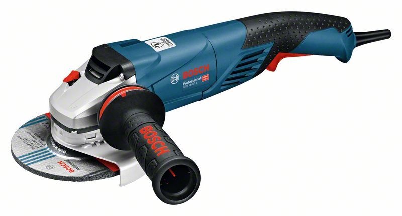 Bosch GWS 18-150 L 06017A5000