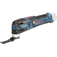 Bosch GOP 12V-28 (solo) 06018B5001 Professional Aku multifunkční pila 12V bez aku