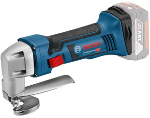 Bosch GSC 18V-16 (solo) 0601926200 Aku nůžky na plech  18V bez aku