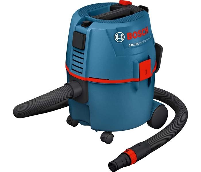 Bosch GAS 20 L SFC 060197B000  Vysavač 1200W 19l