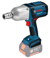 Bosch GDS 18 V-LI HT ( solo) 06019B1300 Professional aku rázový utahovák 18V bez aku