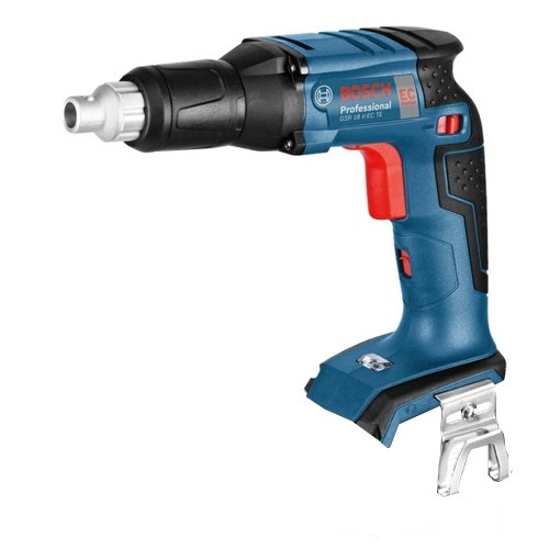 Bosch GSR 18 V-EC TE (solo) 06019C8003 Professional aku šroubovák na sádru bez aku