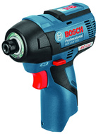 Bosch GDR 12V-110 06019E0002 Professional aku rázový utahovák 12V bez aku