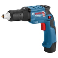 Bosch GTB 12V-11 06019E4004 Professional aku šroubovák na sádrokarton 12V 2x 3,0Ah