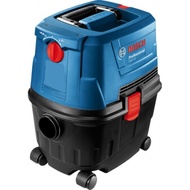 Bosch GAS 15 06019E5000  Vysavač 1100W 15l