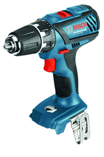 Bosch GSR 18-2-LI Plus (solo) 06019E6102 Professional aku šroubovák bez aku