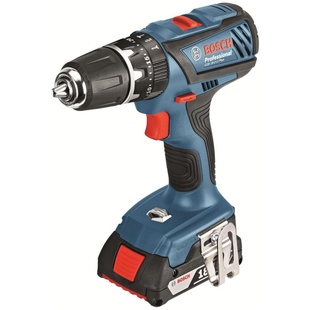 Bosch GSB 18-2 LI Plus 06019E7120 Professional aku příklepový šroubovák 18V 2x2,0Ah