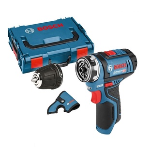 Bosch GSR 12V-15 FC 06019F6002 Aku vrtací šroubovák 12V 30Nm bez aku