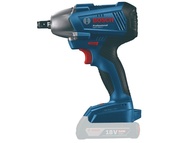 Bosch GDS 250-LI 06019G6121 Aku rázový utahovák 18V 250Nm bez aku 