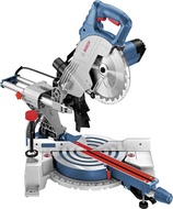 Bosch 0601B19000 GCM 800 SJ pokosová pila se zákluzem 1400W