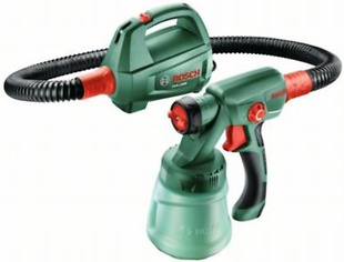 Bosch PFS 1000 0603207000 stříkací pistole 410W