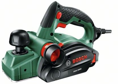 Bosch PHO 2000 06032A4120 elektrický hoblík 680W