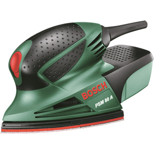 Bosch PSM 80 A Multibruska 80W 0603354020