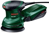 Bosch PEX 220 A Excentrická bruska 220W 0603378020
