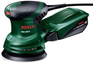 Bosch PEX 220 A Excentrická bruska 220W 0603378020