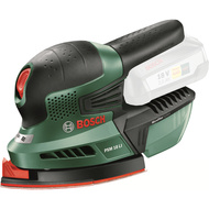 Bosch PSM 18 Li  aku multi bruska 18V bez aku 06033A1321