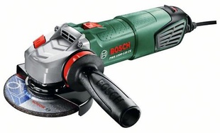 Bosch PWS 1000-125 CE úhlová bruska 1010W 125mm 06033A2820