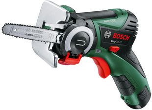 Bosch EasyCut 12 06033C9020 Aku pila NanoBlade 12V 1x 2,5Ah