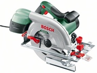 Bosch PKS 66A 0603502022 Ruční okružní pila 1600W