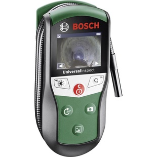 Bosch UniversalInspect 0603687000 Inspekční kamera